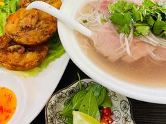 -PHO·5越南牛肉粉(建新路店)