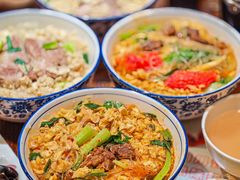 -毅祥斋老孙家泡馍(西羊市店)