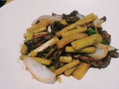 -HOME餐厅粤菜 融合菜