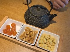 -胡马八破·川菜小馆(高新万达店)