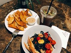 -21G Espresso(吉珠南门店)