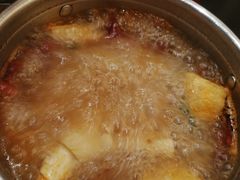 -百品聚旋转火锅(号外店)