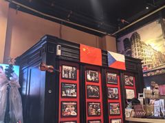 -布拉格餐厅· 中欧捷克菜(全国首店)