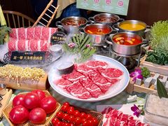 -番食园鲜食火锅(高新店)