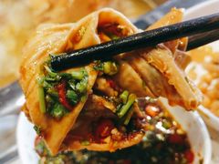 -九府羊·鲜羊火锅·烤串(新华路店)