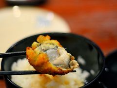 -翔峰炭火鳗鱼(悦泰街里公寓店)