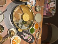 -巴奴毛肚火锅(京西大悦城店)
