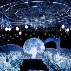 -北京燕尔婚礼策划