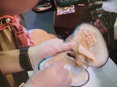 -十八字金·银饰·拼豆·开蚌DIY(魏公芳华里店)