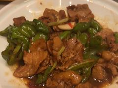 -关东小磨东北菜(漕河泾印象城店)