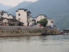 -新安江山水画廊风景区