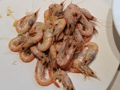 -渔港甄宴·海鲜·地标烟台菜(金沙滩店)