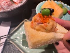 -匠和风精致料理(成都龙湖滨江天街店)