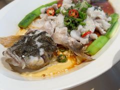-侨美食家·粤菜(体育西路店)