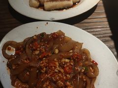 -不曾在把把烧•烧烤(莲坂磐基店)