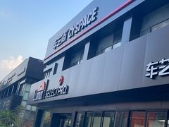 -车艺尚上海龙膜隐形车衣汽车贴膜旗舰店