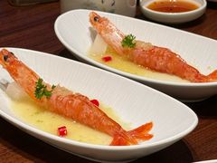 -喜鼎海胆水饺(东港店)