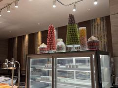 -月色西餐厅·海鲜刺身·烧烤(科学城保利郡雅酒店)