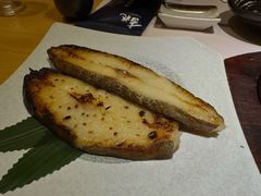 -吉兆·料理(红梅南路店)