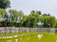 -盛世南宫影视城(北普陀影视城)