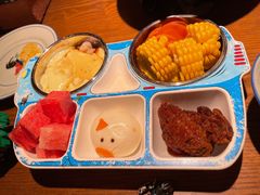 -老湘村·湖南土菜(天河维多利店)