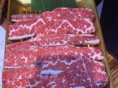 -韩一品韩国料理(柏庐南路店)