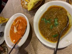 -Santoor 萨都里印度餐厅(北锣鼓巷店)