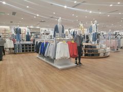 -优衣库(青岛万象城店)