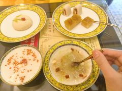 -富华斋饽饽铺·宫廷糕点·伴手礼(护国新天地店)