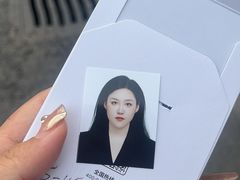 -海马体照相馆(成都来福士广场店)