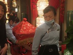 土烧老公鸡-二十八里太湖船菜(吉祥路店)