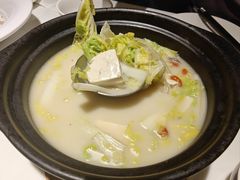 -小放牛炒菜馆(裕华万达店)