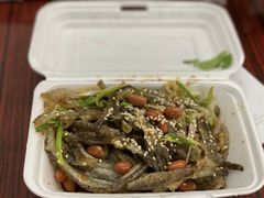 -陈添記·祖傳爽鱼皮·西关老字号(广州首店)