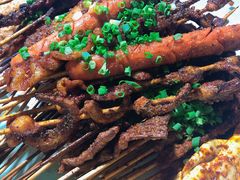 -熊家婆冰粉(天乙街店)