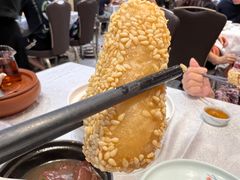 -老廣新意-全天茶点(宝能店)