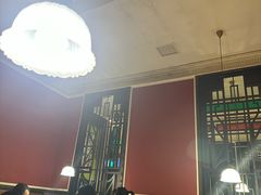 -新白鹿餐厅(龙游路总店·杭帮菜名店)