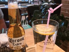 -ALAMEEN阿拉伯餐厅(三里屯店)