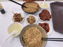 -常州糕团店(北大街新世纪商城店)