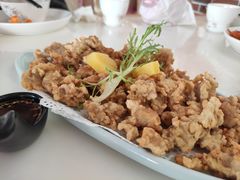 -老蒲鲜(涵江店)