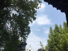 -文昌阁