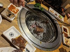 -御牛道日式烤肉料理(杭州万象城店)