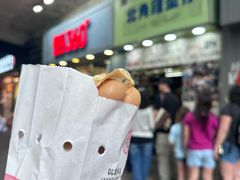 -利强记北角鸡蛋仔(弥敦道店 )