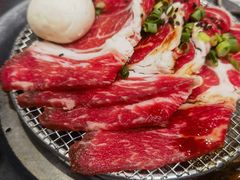 -安又胖韩国烤肉(泰达永旺店)