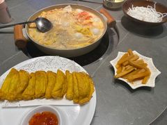 -创味·民间海南菜·非遗藤桥排骨(藤桥·免税城店)