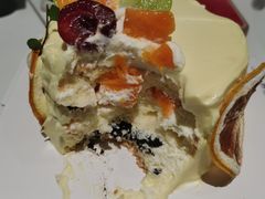 -慕百芙·定制生日蛋糕·DIY