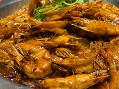 -槐店王婆大虾(开发区店)