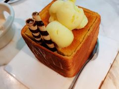面包诱惑-茅庐川菜(青岛凯德店)