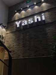 -雅仕 HAIR SALON 美发沙龙