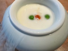 -师味葱扒虎头鲤·水席洛阳菜(元华店)