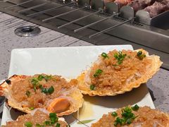 -白玉·朝鲜族烤串(深圳Kkone店)